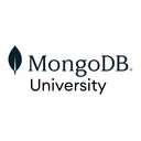 MongoDB University AI logo