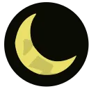 MoonIdea logo