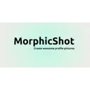 MorphicShot logo