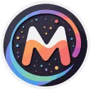 MostArt logo