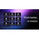 Motion AI Notes logo