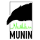 Munin AI logo