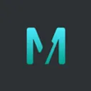 Museclip logo