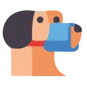 Muzzle logo