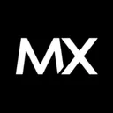 MX AI logo