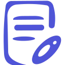 My CV Creator logo