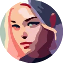 MyAnima AI Companion logo