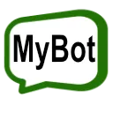 MyBot.Chat logo