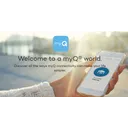 MyQ AI logo