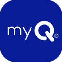 MyQ Smart Garage Camera AI logo