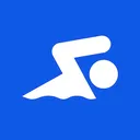 MySwimPro AI logo
