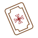 MyTarotAI logo