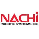 Nachi Robotics logo