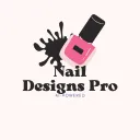 Nail Designs Pro logo