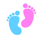 Name My Baby logo