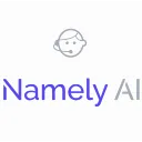 NamelyAI logo
