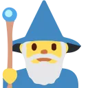 Namemancer logo