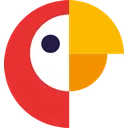 Narakeet AI logo