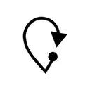 Narrated Guide logo