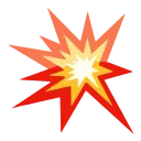 NeedsMoreBoom logo