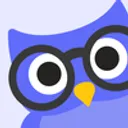 Nerd logo
