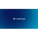 Netskope AI logo