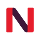 Netstock AI logo