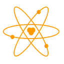 Neutralinojs logo