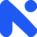 NewRA logo