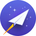 Newton Mail AI logo
