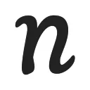 NextThreeBooks logo