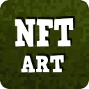 NFT Creator - Create Your Art logo