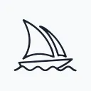 Nijijourney logo