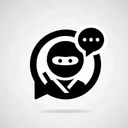 NinjaChat logo