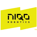 Niqo Robotics logo