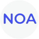 NOA.tech logo