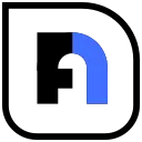 NoForm logo