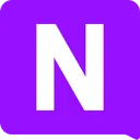 Nomi AI logo