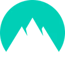 NordPass AI logo