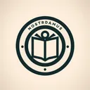 Nostradamus logo