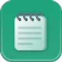 Notedly logo