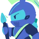 NoteKnight logo