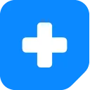 NoteMD logo