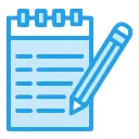 NoteSummarizer logo