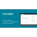 Novata AI logo