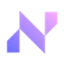Nuanced logo
