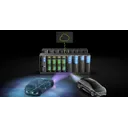 NVIDIA DRIVE AI logo