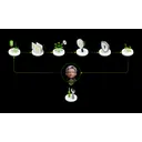 NVIDIA NeMo logo