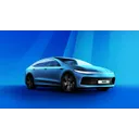 NXP Automotive logo
