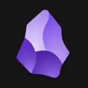 Obsidian Docs AI logo